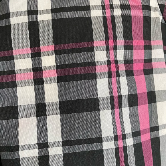 Joe fresh reversible down jacket 2Y - Picture 7 of 9